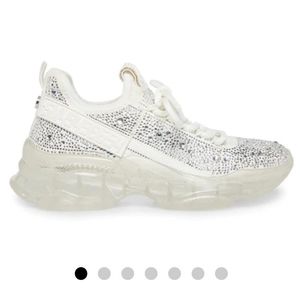 Steve Madden Maxima Sneakers